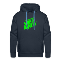 SPOD Männer Premium Hoodie Navy / S 3B - Sons of Battery - Men’s Premium Hoodie E-Bike-Community