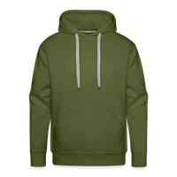 SPOD Männer Premium Hoodie Ride or Die - Premium Hoodie E-Bike-Community