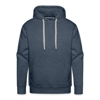 SPOD Männer Premium Hoodie Ride or Die - Premium Hoodie E-Bike-Community