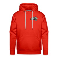 SPOD Männer Premium Hoodie Rot / S Sons of Battery Boy - Männer Premium Hoodie E-Bike-Community