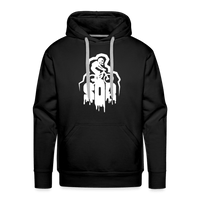 SPOD Männer Premium Hoodie Schwarz / S Horror - Sons of Battery - Men’s Premium Hoodie E-Bike-Community