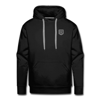 SPOD Männer Premium Hoodie Sons of Battery - SoB Outline - Men’s Premium Hoodie E-Bike-Community