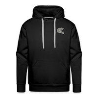 SPOD Männer Premium Hoodie Sons Spezial Edition TPOM Men’s Premium Hoodie E-Bike-Community