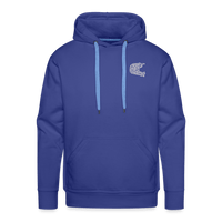 SPOD Männer Premium Hoodie Sons Spezial Edition TPOM Men’s Premium Hoodie E-Bike-Community