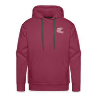 SPOD Männer Premium Hoodie Sons Spezial Edition TPOM Men’s Premium Hoodie E-Bike-Community