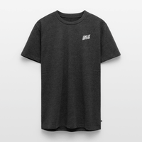 SPOD Männer Premium T-Shirt | Spreadshirt 812 Anthrazit meliert / M SONS (2 Seiten) - Männer Premium T-Shirt E-Bike-Community