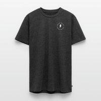 SPOD Männer Premium T-Shirt | Spreadshirt 812 Anthrazit meliert / S E-Apparel - Männer Premium T-Shirt E-Bike-Community