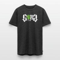 SPOD Männer Premium T-Shirt | Spreadshirt 812 Anthrazit meliert / S SONS BBOY - Männer Premium T-Shirt E-Bike-Community