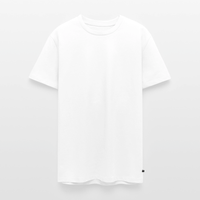 SPOD Männer Premium T-Shirt | Spreadshirt 812 Danger High Voltage - Männer Premium T-Shirt E-Bike-Community