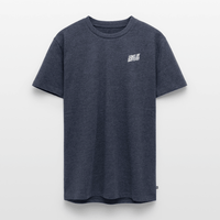 SPOD Männer Premium T-Shirt | Spreadshirt 812 Jeansblau / M SONS (2 Seiten) - Männer Premium T-Shirt E-Bike-Community