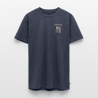 SPOD Männer Premium T-Shirt | Spreadshirt 812 Jeansblau / S Antidepressiva - Männer Premium T-Shirt E-Bike-Community