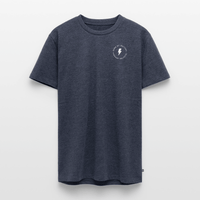 SPOD Männer Premium T-Shirt | Spreadshirt 812 Jeansblau / S E-Apparel - Männer Premium T-Shirt E-Bike-Community