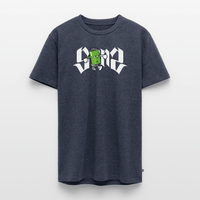 SPOD Männer Premium T-Shirt | Spreadshirt 812 Jeansblau / S SONS BBOY - Männer Premium T-Shirt E-Bike-Community