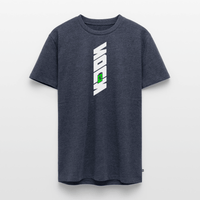 SPOD Männer Premium T-Shirt | Spreadshirt 812 Jeansblau / S SONS - Flexdruck - Männer Premium T-Shirt E-Bike-Community