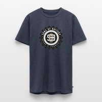 SPOD Männer Premium T-Shirt | Spreadshirt 812 Jeansblau / S Sons of Battery EMTB SUPPORT 21 - Men’s Premium T-Shirt E-Bike-Community