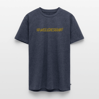 SPOD Männer Premium T-Shirt | Spreadshirt 812 Jeansblau / S WEILICHESKANN! - SONS OF BATTERY - Männer Premium T-Shirt E-Bike-Community