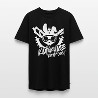 SPOD Männer Premium T-Shirt | Spreadshirt 812 Kamihaze! - Männer Premium T-Shirt E-Bike-Community