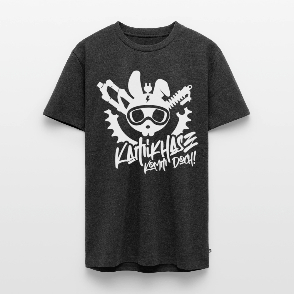 SPOD Männer Premium T-Shirt | Spreadshirt 812 Kamihaze! - Männer Premium T-Shirt E-Bike-Community