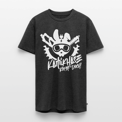 SPOD Männer Premium T-Shirt | Spreadshirt 812 Kamihaze! - Männer Premium T-Shirt E-Bike-Community