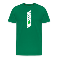 SPOD Männer Premium T-Shirt | Spreadshirt 812 Kelly Green / S SONS - Flexdruck - Männer Premium T-Shirt E-Bike-Community