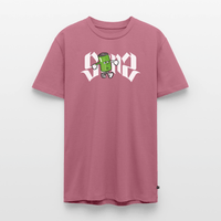 SPOD Männer Premium T-Shirt | Spreadshirt 812 Mauve / S SONS BBOY - Männer Premium T-Shirt E-Bike-Community