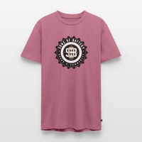 SPOD Männer Premium T-Shirt | Spreadshirt 812 Mauve / S Sons of Battery EMTB SUPPORT 21 - Men’s Premium T-Shirt E-Bike-Community