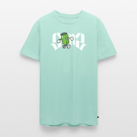 SPOD Männer Premium T-Shirt | Spreadshirt 812 Mint  / S SONS BBOY - Männer Premium T-Shirt E-Bike-Community