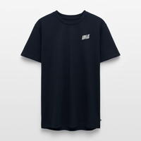 SPOD Männer Premium T-Shirt | Spreadshirt 812 Navy / M SONS (2 Seiten) - Männer Premium T-Shirt E-Bike-Community