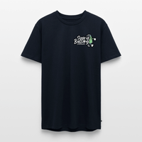 SPOD Männer Premium T-Shirt | Spreadshirt 812 Navy / M Sons of Battery Boy - Männer Premium T-Shirt E-Bike-Community