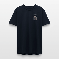 SPOD Männer Premium T-Shirt | Spreadshirt 812 Navy / S Antidepressiva - Männer Premium T-Shirt E-Bike-Community