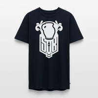 SPOD Männer Premium T-Shirt | Spreadshirt 812 Navy / S Bembel - SoB Männer Premium T-Shirt E-Bike-Community