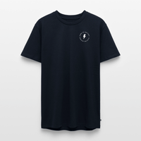 SPOD Männer Premium T-Shirt | Spreadshirt 812 Navy / S E-Apparel - Männer Premium T-Shirt E-Bike-Community
