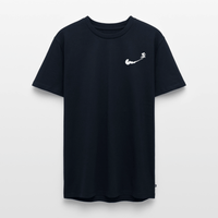 SPOD Männer Premium T-Shirt | Spreadshirt 812 Navy / S Just Ride it - Solo - Männer Premium T-Shirt E-Bike-Community