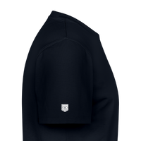 SPOD Männer Premium T-Shirt | Spreadshirt 812 Navy / S Kamihaze! - Männer Premium T-Shirt E-Bike-Community
