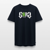 SPOD Männer Premium T-Shirt | Spreadshirt 812 Navy / S SONS BBOY - Männer Premium T-Shirt E-Bike-Community