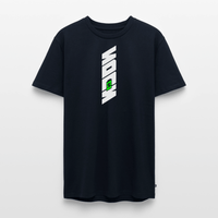 SPOD Männer Premium T-Shirt | Spreadshirt 812 Navy / S SONS - Flexdruck - Männer Premium T-Shirt E-Bike-Community