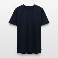 SPOD Männer Premium T-Shirt | Spreadshirt 812 OG Logo Backprint - Männer Premium T-Shirt E-Bike-Community