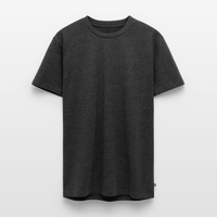 SPOD Männer Premium T-Shirt | Spreadshirt 812 OG Logo Backprint - Männer Premium T-Shirt E-Bike-Community