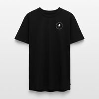 SPOD Männer Premium T-Shirt | Spreadshirt 812 Schwarz / S E-Apparel - Männer Premium T-Shirt E-Bike-Community