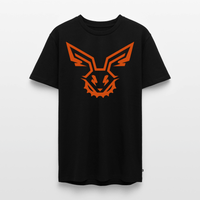 SPOD Männer Premium T-Shirt | Spreadshirt 812 Schwarz / S Electro Bunny - Männer Premium T-Shirt E-Bike-Community