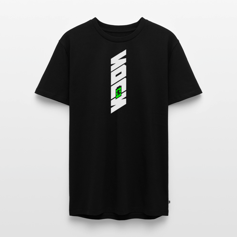 SPOD Männer Premium T-Shirt | Spreadshirt 812 Schwarz / S SONS - Flexdruck - Männer Premium T-Shirt E-Bike-Community