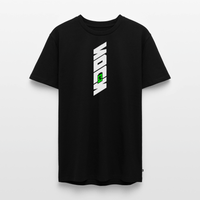 SPOD Männer Premium T-Shirt | Spreadshirt 812 Schwarz / S SONS - Flexdruck - Männer Premium T-Shirt E-Bike-Community