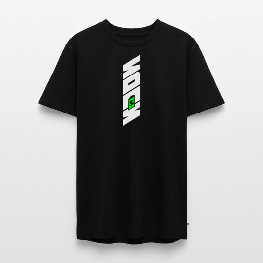 SPOD Männer Premium T-Shirt | Spreadshirt 812 Schwarz / S SONS - Flexdruck - Männer Premium T-Shirt E-Bike-Community