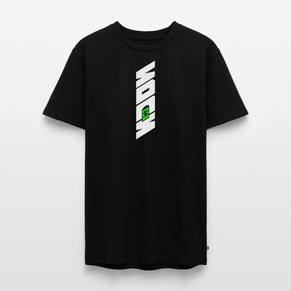 SPOD Männer Premium T-Shirt | Spreadshirt 812 Schwarz / S SONS - Flexdruck - Männer Premium T-Shirt E-Bike-Community