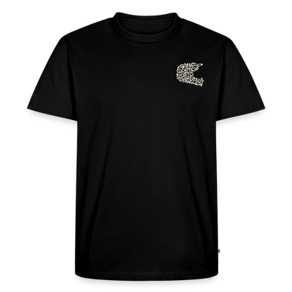 SPOD Männer Premium T-Shirt | Spreadshirt 812 Schwarz / S Sons Spezial Edition - Männer Premium T-Shirt E-Bike-Community