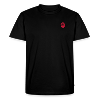 SPOD Männer Premium T-Shirt | Spreadshirt 812 Schwarz / S Vintage SoB - Männer Premium T-Shirt E-Bike-Community