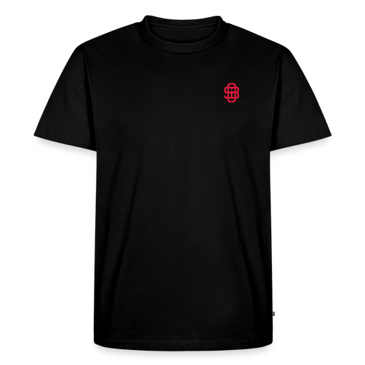 SPOD Männer Premium T-Shirt | Spreadshirt 812 Schwarz / S Vintage SoB - Männer Premium T-Shirt E-Bike-Community