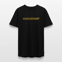 SPOD Männer Premium T-Shirt | Spreadshirt 812 Schwarz / S WEILICHESKANN! - SONS OF BATTERY - Männer Premium T-Shirt E-Bike-Community