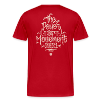 SPOD Männer Premium T-Shirt | Spreadshirt 812 Sons Spezial Edition - Männer Premium T-Shirt E-Bike-Community