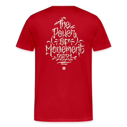 SPOD Männer Premium T-Shirt | Spreadshirt 812 Sons Spezial Edition - Männer Premium T-Shirt E-Bike-Community